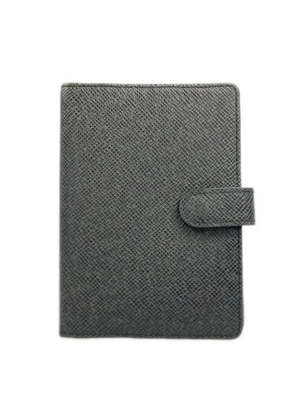 Louis Vuitton Notebook Cover Agenda PM Taiga